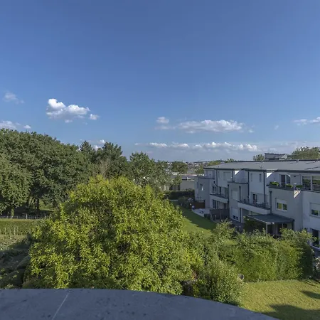 Elegant 2br In With Balcony & Wifi *