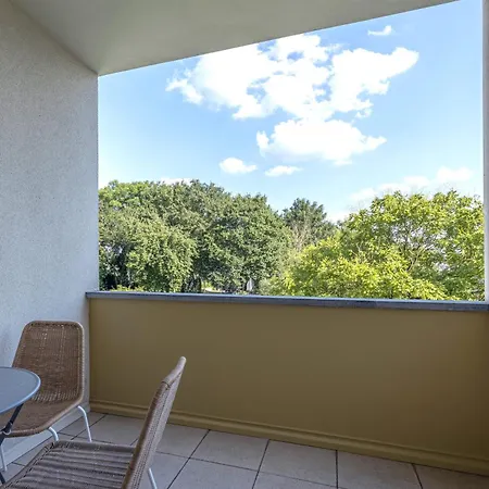 Elegant 2br In With Balcony & Wifi * ルクセンブルク