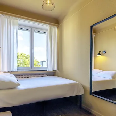 Elegant 2br In With Balcony & Wifi ルクセンブルク