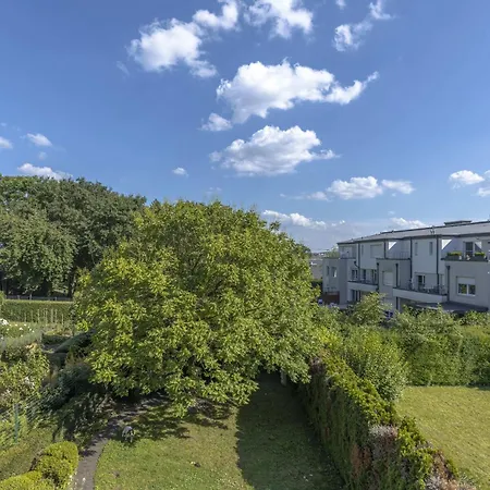 アパート Elegant 2br In With Balcony & Wifi ルクセンブルク